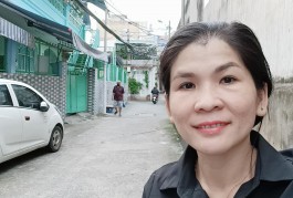 Bán nhà kinh doanh căn hộ dịch vu - 274m - 36 PN  Phạm Văn Đồng Linh Đông