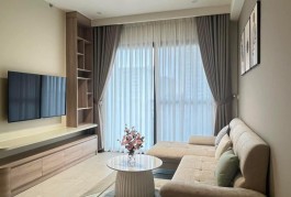 Midtown PMH Q7-CĂN HỘ CAO CẤP 3PN  CHO THUÊ/ Midtown District 7-Luxury 3BR Apartment For Rent