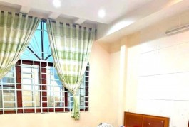 Biệt thự 10,5m x 23m, Hiệp Bình Chánh, Cạnh siêu thị Coopmart Bình Triệu