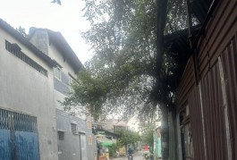 Bán nhà 14x đường số 8 ,phường Bình Hung Hoà, quận Bình Tân.