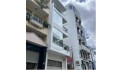 Gia đình Bán Nhà MT Nguyễn Văn Tráng DT 5m x 18m Nhà 3 Tầng Giá 35 Tỷ