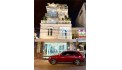 Biệt Thự Đẳng Cấp, Mặt tiền Nguyễn Văn Khối, Gò Vấp – 5 tầng Thang Máy,  28.9 tỷ