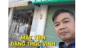 Tốp 16 Căn Mặt Tiền Đặng Thúc Vịnh Hóc Môn+Q12 TPHCM Giá