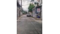 BÁN ĐẤT TẶNG HAI DÃY NHÀ TRỌ - VƯỜN LÀI QUẬN 12 - NGANG 10M - 263M2 - PHÙ HỢP XÂY CĂN HỘ DỊCH VỤ - BÁN GẤP