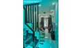 Bán nhà vip Hai Bà Trưng, Quận 3, 35m2, 2 tầng, 3x12m, bán nhanh 4,8 tỉ