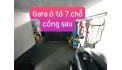 Siêu phẩm 2 mặt tiền hẻm nhựa Tân Hoàn Đông p.BTD Bình Tân, 90m2 gara 7 chổ cổng sau, 9 tỷ 6 chỉ còn 8 tỷ 2