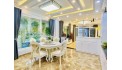 BÁN NHÀ ĐẸP,THÔNG THOÁNG,HẺM, XE HƠI NGỦ TRONG NHÀ ,PHƯỜNG TÂN KIỂNG ,Q7