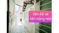 Bán nhà hẻm 1041 TXS p.Tân Hưng Q7, không ngập nước, cạnh bên Him Lam, cách hxh 20m