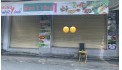MBKD 9m x 7m MẶT TIỀN ĐƯỜNG LỚN NGUYỄN OANH