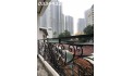 Bán nhà mới Bình Thạnh landmark nguyễn hữu cảnh, 51m2, 3pn, không quy hoạch, giá nhỉnh 4ty5