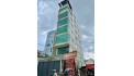 Bán gấp! Tòa Building 2MT Phan Văn Trị, 4.8m x 26m (hầm + 8 tầng) giá 27 tỷ