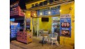 Sang quán coffee & trà sữa mặt đường tây hòa , phước long A, thủ đức.