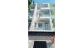 Bán nhà Hẻm xe hơi Phạm Văn Chiêu, 4x13m, 4 tầng khu phân lô chỉ 6.2 tỷ TL