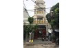 Bán nhà 67/ Lê Đức Thọ P7 Gò Vấp, DT 4,5x16m, 4 tầng giá 10 Tỷ TL
