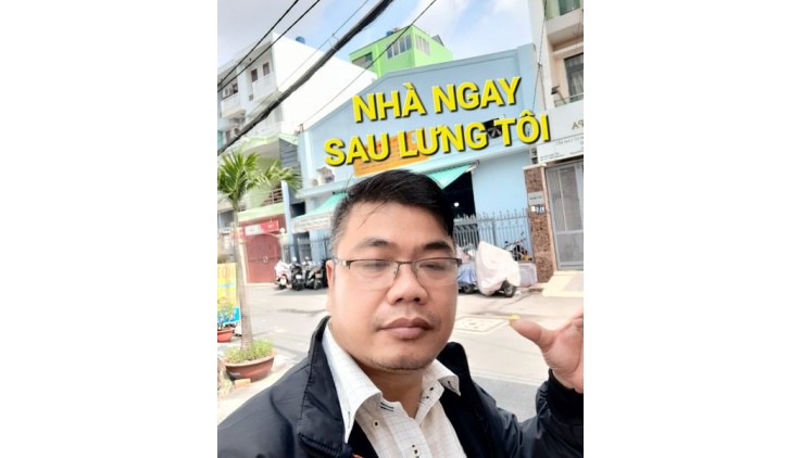 CHDV Mặt Tiền HT05 nhỉnh 5 tỷ Hiệp Thành Quận 12 TPHCM