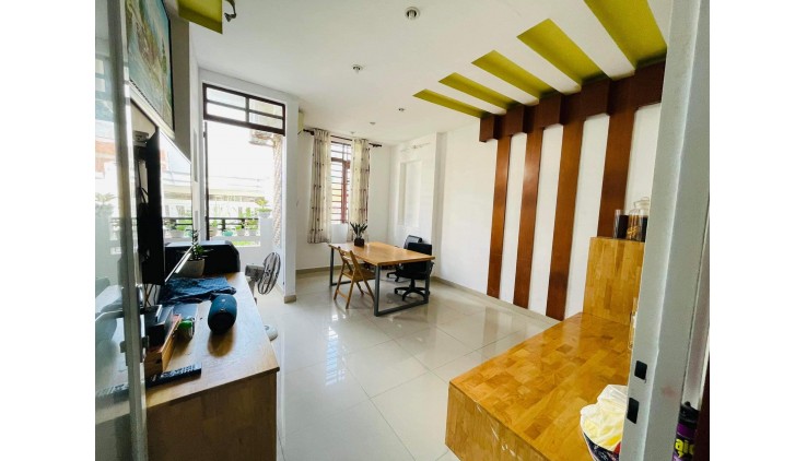 Bán Nhà Tân Sơn Nhì, 4 Tầng,Nhà Mới Ở Ngay 66m2, Hẻm Xe Hơi Tận nhà,
