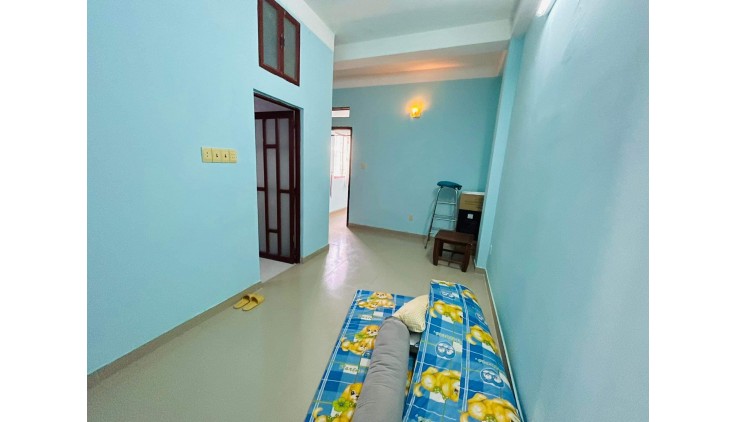 Bán Nhà Tân Sơn Nhì, 4 Tầng,Nhà Mới Ở Ngay 66m2, Hẻm Xe Hơi Tận nhà,
