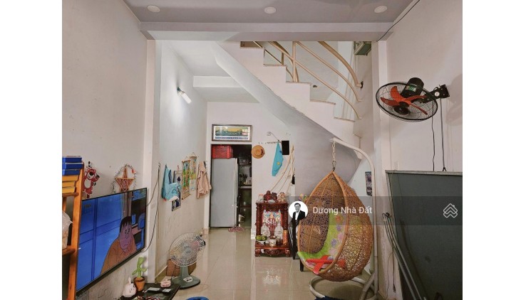 Nhà Nguyễn Bỉnh Khiêm 54m2 - 3PN - Liền kề Phạm Văn Đồng - Giá chỉ 5 tỷ