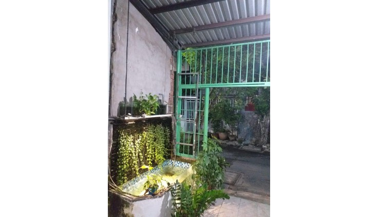 ĐƯỜNG 6M LÊ VĂN LƯƠNG - XE HƠI QUAY ĐẦU - 5X16M - NHỈNH 3 TỶ