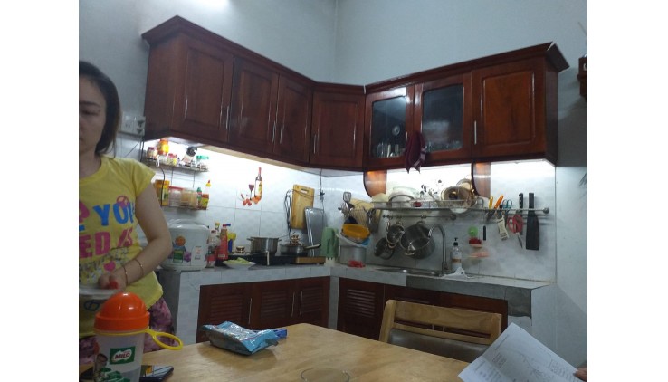 ĐƯỜNG 6M LÊ VĂN LƯƠNG - XE HƠI QUAY ĐẦU - 5X16M - NHỈNH 3 TỶ