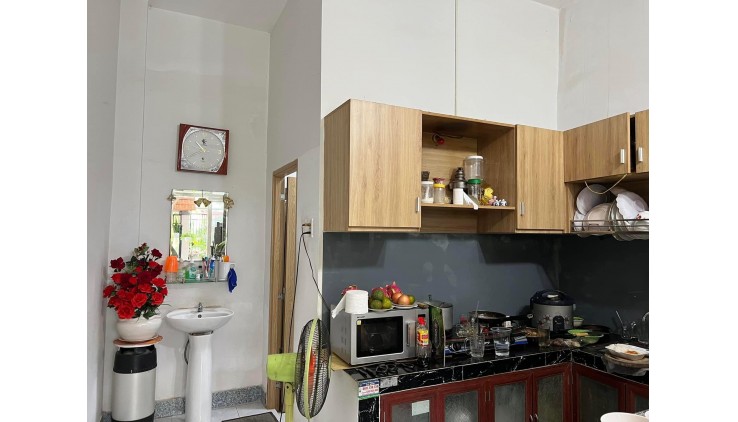 [QUẬN 7] - BIỆT THỰ MINI HẺM 3M YÊN TỈNH DÂN TRÍ CAO ĐƯỜNG HUỲNH TẤN PHÁT