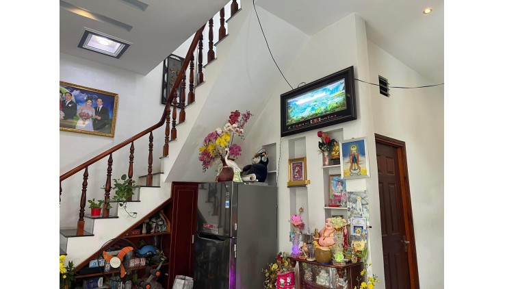 [QUẬN 7] - BIỆT THỰ MINI HẺM 3M YÊN TỈNH DÂN TRÍ CAO ĐƯỜNG HUỲNH TẤN PHÁT