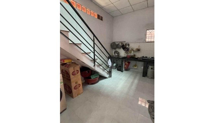 Chủ ngộp gấp bán Hẻm 74 Phan Văn Hớn, Phường Tân Thới Nhất, Quận 12