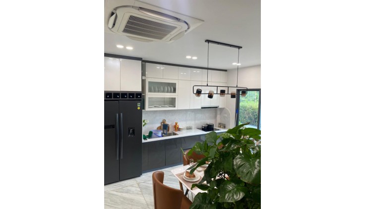 Bán nhà 2 mặt tiền 100m2 đường Lê Đức Thọ, Phường 17 , Gò Vấp giá đầu tư