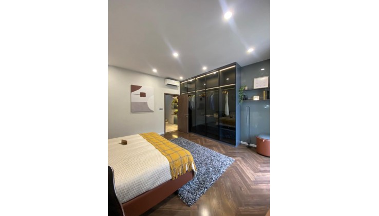 Bán nhà 2 mặt tiền 100m2 đường Lê Đức Thọ, Phường 17 , Gò Vấp giá đầu tư