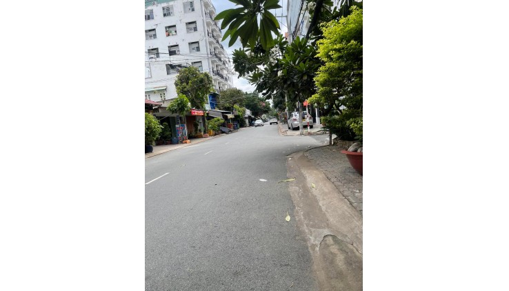 ĐẤT KHU DÂN CƯ SAIGON QUẬN 7, 224 M2, 20 TỶ