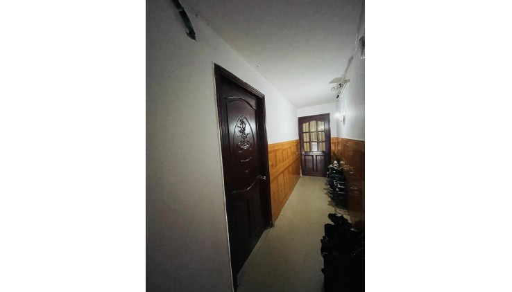 Chủ bán lỗ gấp - Căn hộ DV  113m², 19 phòng, thu nhập 72 triệu/th  - khu sầm uất,
