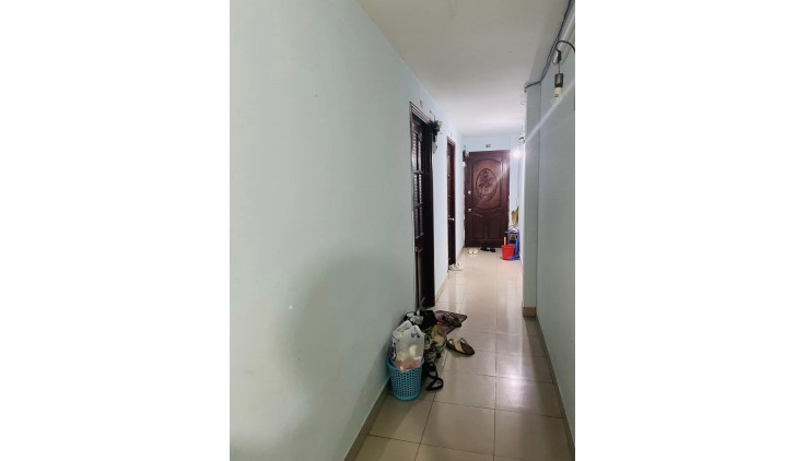 Chủ bán lỗ gấp - Căn hộ DV  113m², 19 phòng, thu nhập 72 triệu/th  - Vị trí sầm uất,