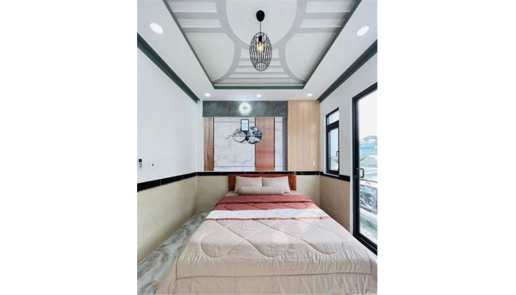 ĐẤT MẶT TIỀN ĐƯỜNG SỐ 8 - 64M2 GIÁ CHỈ 1,4 TỶ.