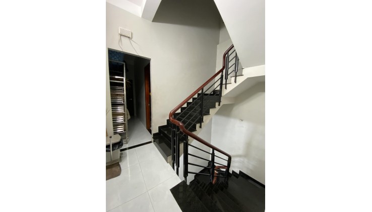 Bán Nhà Huỳnh Thiện Lộc, Hòa Thạnh Tân Phú,4 Tầng, 72m2, Nhỉnh 9 Tỷ.