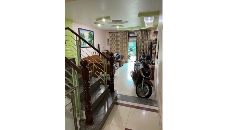 BÁN NHÀ HẺM 308 HUỲNH TẤN PHÁT, TÂN THUẬN TÂY, QUẬN 7 - 115M2
CHUYÊN MÔI GIỚI QUẬN 7, QUẬN 8, NHÀ BÈ- NHẬN KÝ GỬI NHÀ ĐẤT SÀI GÒN