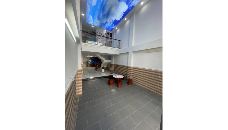 BÁN NHÀ HẺM 585 NGUYỄN THỊ THẬP, TÂN PHONG, QUẬN 7 - 135M2
CHUYÊN MÔI GIỚI QUẬN 7, QUẬN 8, NHÀ BÈ- NHẬN KÝ GỬI NHÀ ĐẤT SÀI GÒN