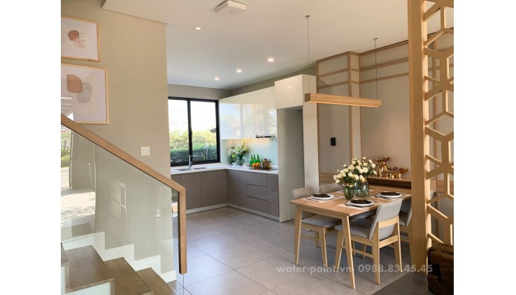 Bán nhà 2 mặt tiền 100m2 đường Lê Đức Thọ, Phường 17 , Gò Vấp giá đầu tư