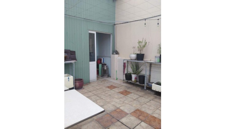 Bán Nhà Hẻm Xe Tải Thông, Thoại Ngọc Hầu, Tân Phú, 83m2, Ngang 4.5m,Cần Thanh Khoản Gấp