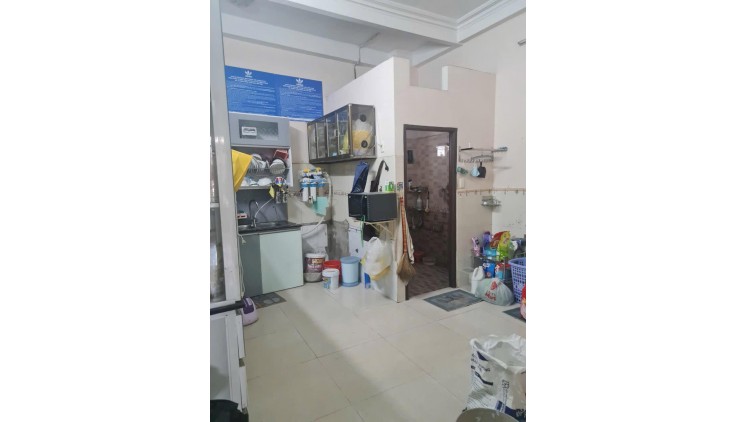 66M2 NGANG 4.2. MT ĐƯỜNG SỐ 9. MẶT TIỀN KINH DOANH ĐỈNH. GIÁ CHƯA ĐẾN 6 TỶ.