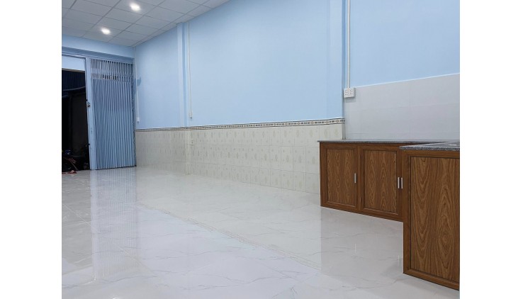 Hàng Đầu Tư Bình Trị Đông, Bình Tân,Nhà Mới 70m2, Hẻm Xe Hơi, Chỉ 3 Tỷ xxx