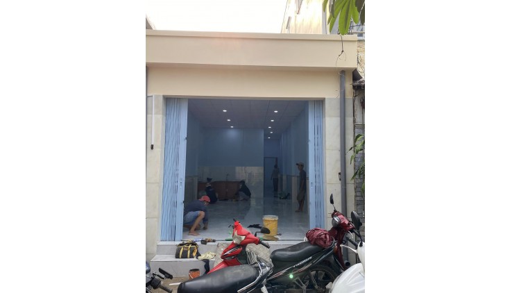 Hàng Đầu Tư Bình Trị Đông, Bình Tân,Nhà Mới 70m2, Hẻm Xe Hơi, Chỉ 3 Tỷ xxx