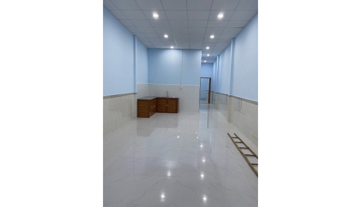 Hàng Đầu Tư Bình Trị Đông, Bình Tân,Nhà Mới 70m2, Hẻm Xe Hơi, Chỉ 3 Tỷ xxx