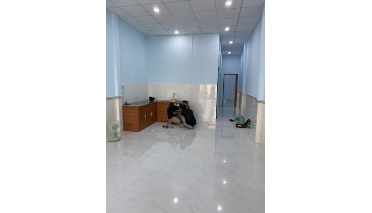 Hàng Đầu Tư Bình Trị Đông, Bình Tân,Nhà Mới 70m2, Hẻm Xe Hơi, Chỉ 3 Tỷ xxx