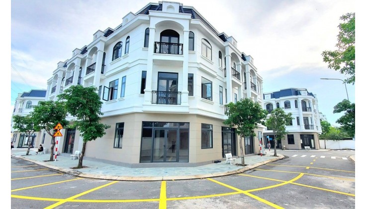 Bán nhà 2 mặt tiền 100m2 đường Lê Đức Thọ, Phường 17 , Gò Vấp giá đầu tư
