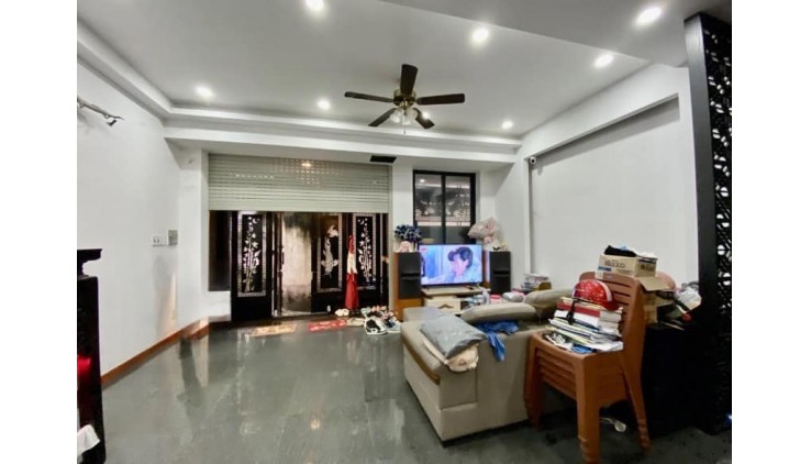 Bán Nhà 4 Tầng Mới Ở Ngay, 70m2, Ngang Bề Thế  5.7m Lê Thúc  Hoạch Tân Phú.