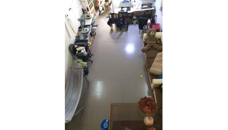 CHỈ HƠN 3 TỶ - HXH THÔNG 1 TRỤC NGAY NGÃ TƯ ĐÔNG QUANG QUẬN 12 - 80M2, 2 TẦNG, VÀO Ở NGAY.