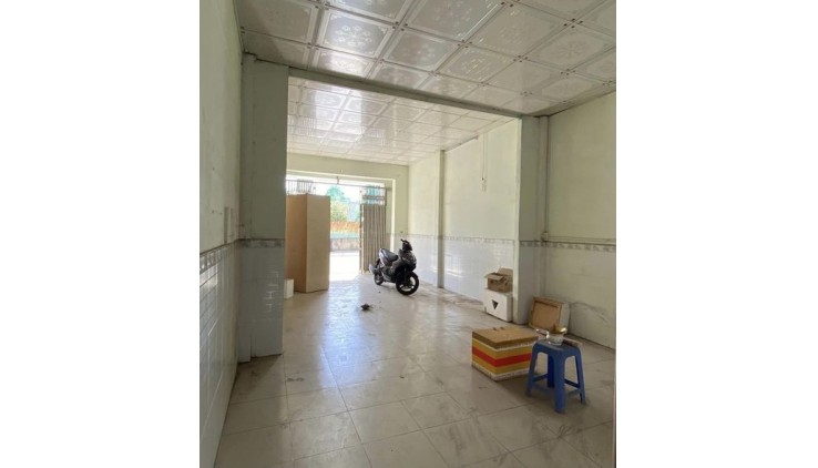 Mặt Tiền 65m2 QL1A Cắt Bank Bán 3 tỷ 39 Gấp An Phú Đông TPHCM