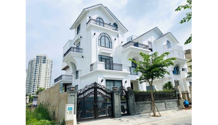 Nhà phố SaiGon Mystery Villa Hưng Thinh - Tiện ích ĐẲNG CẤP