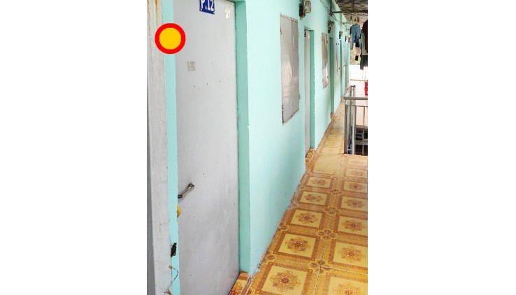 Bán nhà Bình Chiểu, Thủ Đức, 2 mặt tiền xe hơi, 12 phòng trọ đang cho thuê,  hơn 3 tỷ.