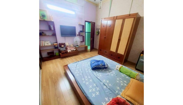 5x21 - Mặt tiền Thới An, Quận 12 - 2 Tầng - 3 Pn - Chỉ còn 4 tỷ 9